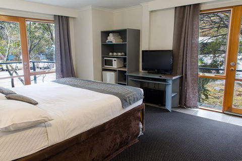 The River Inn Thredbo - Accommodation NT 2