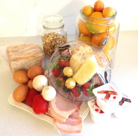 The Riverview BnB - Accommodation NT 1