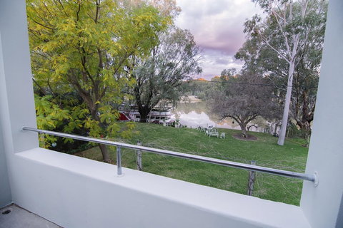 The Riverview BnB - Accommodation NT 2