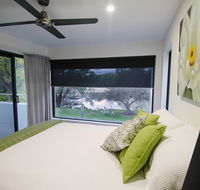 The Riverview BnB - NT Tourism