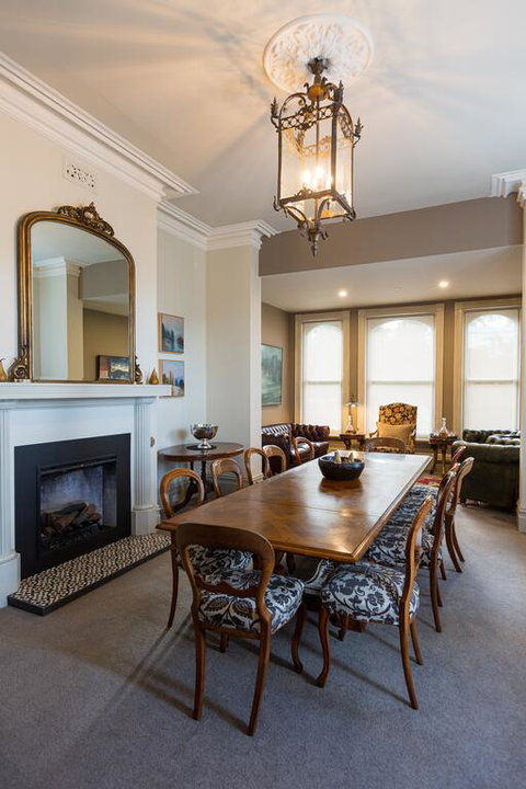 The Rivulet - Accommodation NT 3