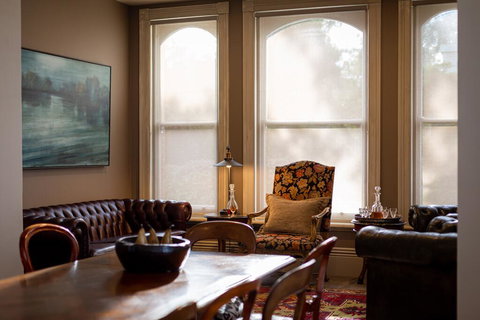 The Rivulet - Accommodation NT 2