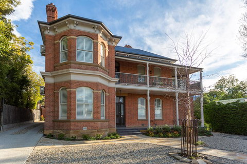 The Rivulet - Accommodation NT 0