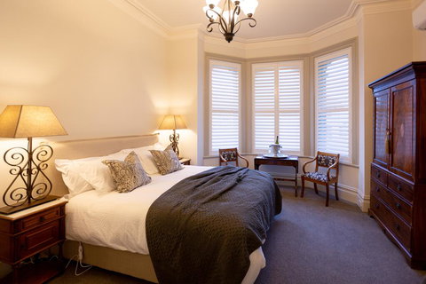 The Rivulet - Accommodation NT 1