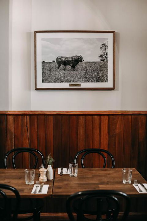 The Robin Hood Inn - NT Tourism 3