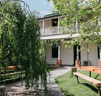 The Robin Hood Inn