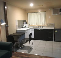 The Rocks Apartments - NT Tourism