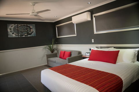 The Rocks Motel - Accommodation NT 2