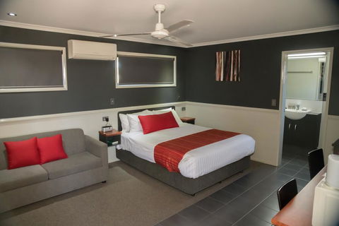 The Rocks Motel - Accommodation NT 1