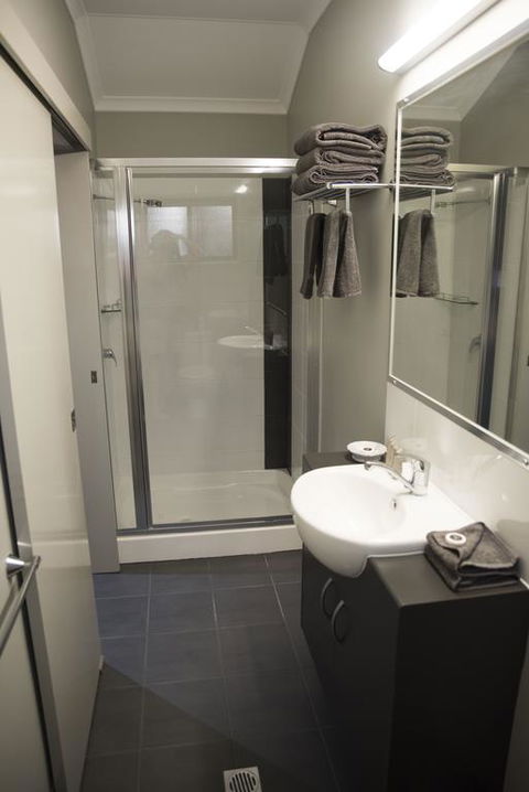 The Rocks Motel - Accommodation NT 3