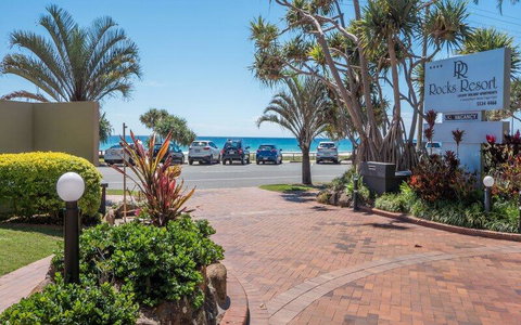 The Rocks Resort - Official - Accommodation NT 2