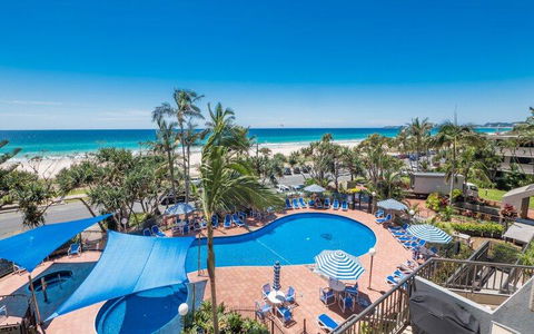 The Rocks Resort - Official - NT Tourism 0