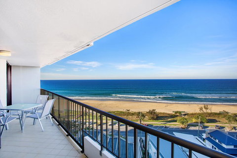 THE ROCKS RESORT, UNIT 9J - Accommodation NT 0