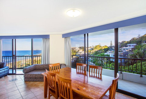 THE ROCKS RESORT, UNIT 9J - Accommodation NT 2