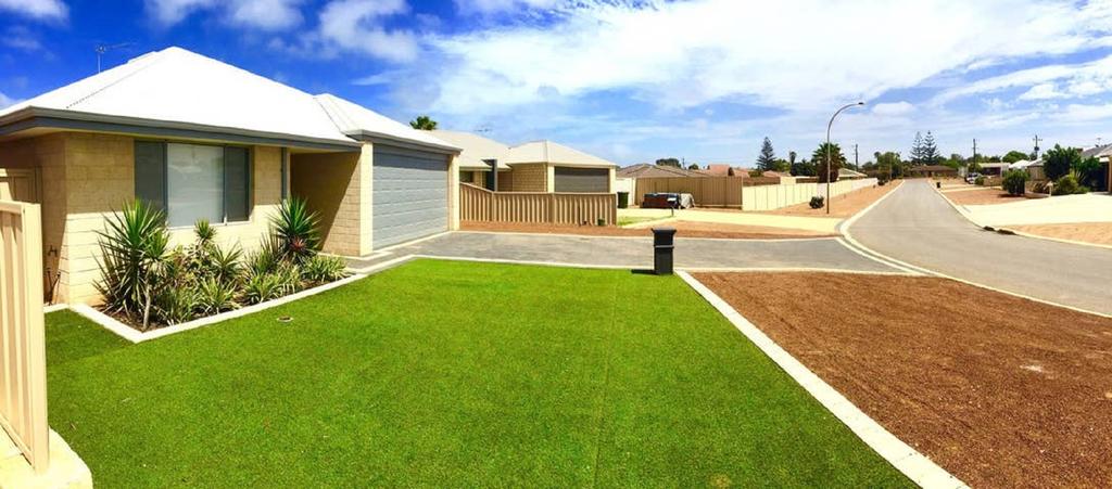 Meru WA Accommodation NT