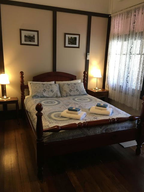The Rosary - Accommodation NT 2