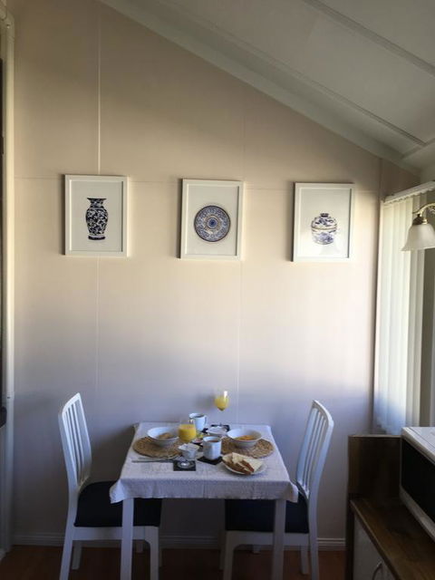 The Rosary - Accommodation NT 3
