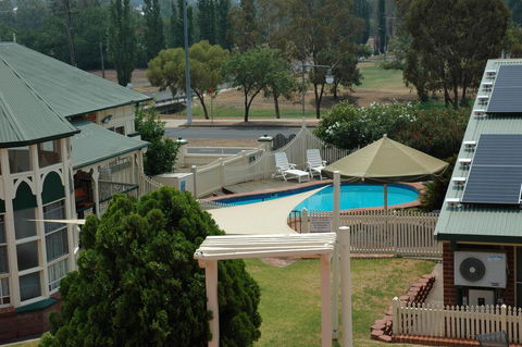 The Roseville Apartments - NT Tourism 1