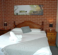 The Roseville Apartments - NT Tourism
