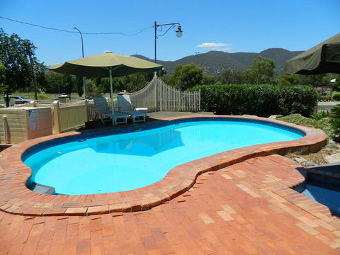 The Roseville Apartments - NT Tourism 2