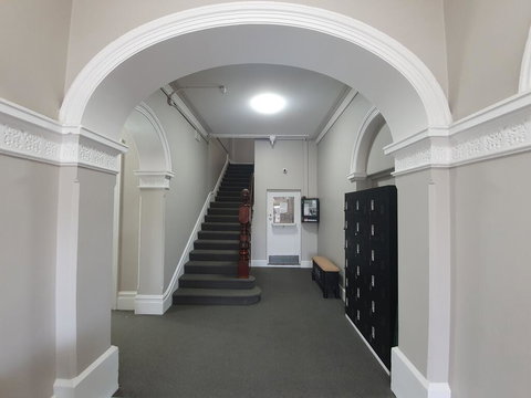 The Royal Hotel - Accommodation NT 1