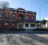 The Royal Hotel - Accommodation NT