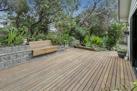 The Rye Tree House - NT Tourism 2