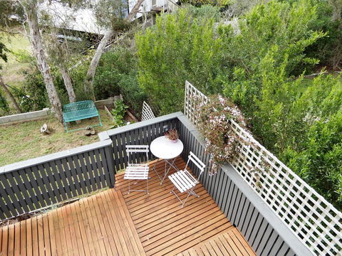 The Rye Tree House - NT Tourism 3