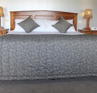 The Saltbush Motor Inn - NT Tourism