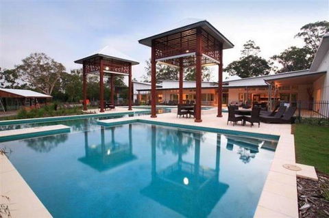 The Sanctuary - NT Tourism 2