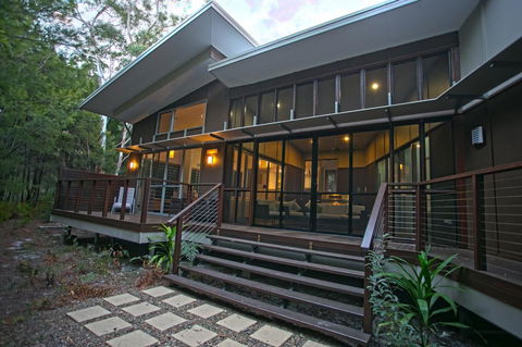 The Sanctuary - NT Tourism 0