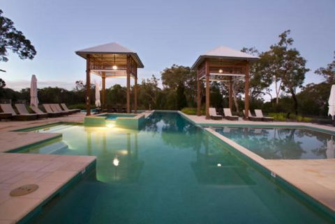 The Sanctuary - NT Tourism 1