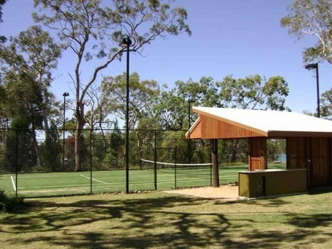 The Sanctuary - NT Tourism 3