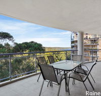 The Sanctuary 363 - 363/80 John Whiteway Drive - Accommodation NT