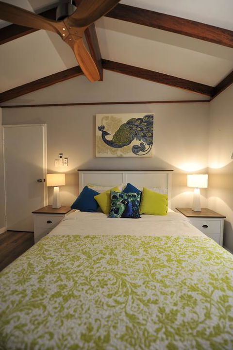 The Sanctuary At Trinity Beach - Accommodation NT 3