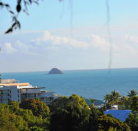 The Sanctuary at Trinity Beach - Accommodation NT