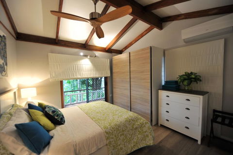 The Sanctuary At Trinity Beach - Accommodation NT 2
