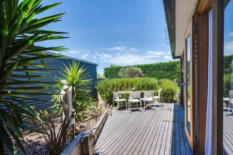 The Sanctuary Studio - NT Tourism 1