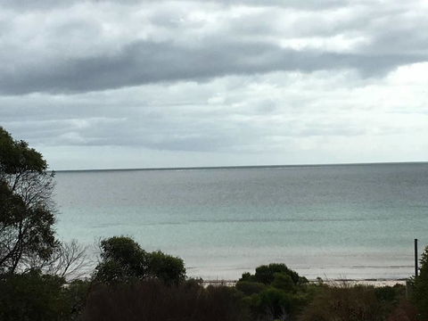 The Sand Bank - NT Tourism 2