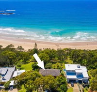 The Sandcastle - NT Tourism