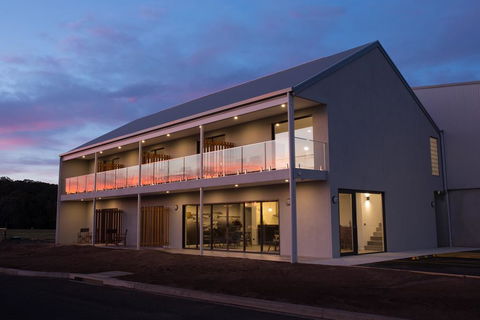 The Seabird - Accommodation NT 0