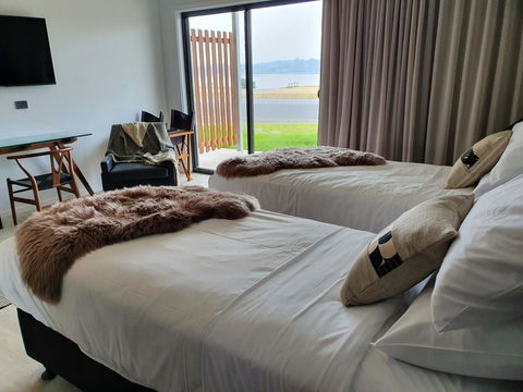 The Seabird - Accommodation NT 1
