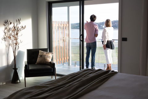 The Seabird - Accommodation NT 3