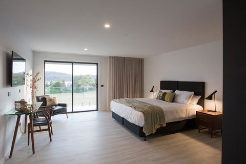 The Seabird - Accommodation NT 2
