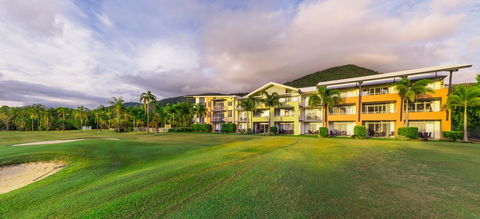 The Sebel Palm Cove Coral Coast - Accommodation NT 0