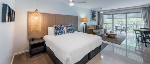 The Sebel Palm Cove Coral Coast - Accommodation NT 2