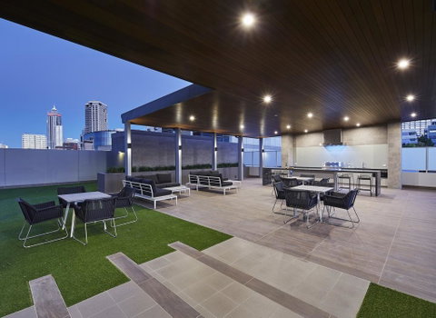 The Sebel West Perth - Accommodation NT 3