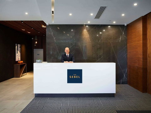 The Sebel West Perth - Accommodation NT 0