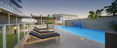 The Sebel West Perth - Accommodation NT 1