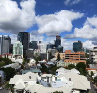 The Sedgebrook On Leichhardt - Accommodation NT